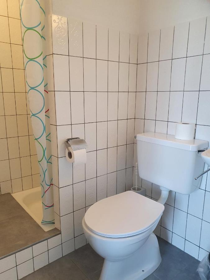 Erlebnisland Grizzlybaer Hotel Langenbuhl Kültér fotó