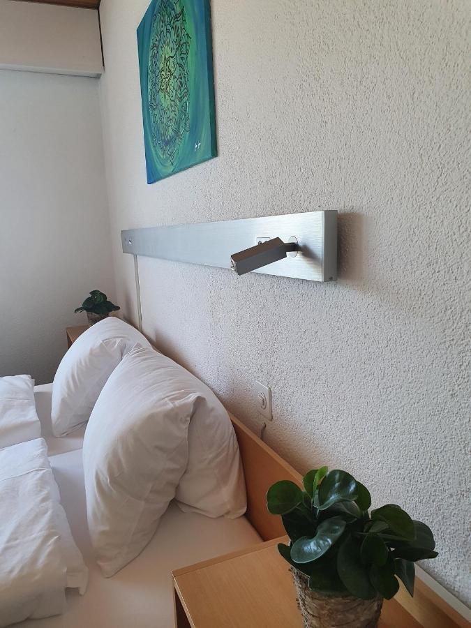 Erlebnisland Grizzlybaer Hotel Langenbuhl Kültér fotó