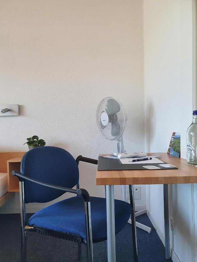 Erlebnisland Grizzlybaer Hotel Langenbuhl Kültér fotó