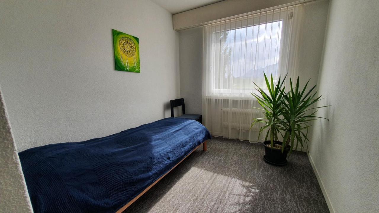 Erlebnisland Grizzlybaer Hotel Langenbuhl Kültér fotó